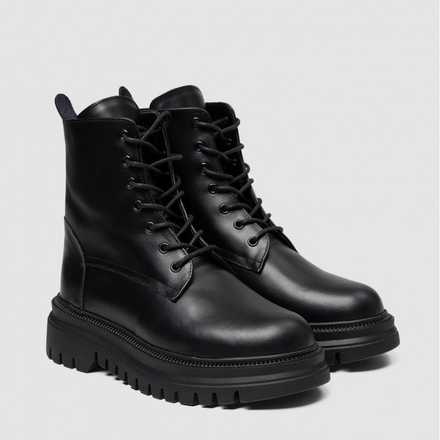        Bocanci - Ivy - Black